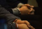 Tres inspectores municipales de Puente Alto fueron detenidos tras ser acusados de secuestrar y golpear a motociclista