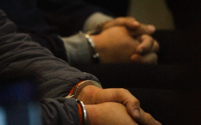 Tres inspectores municipales de Puente Alto fueron detenidos tras ser acusados de secuestrar y golpear a motociclista