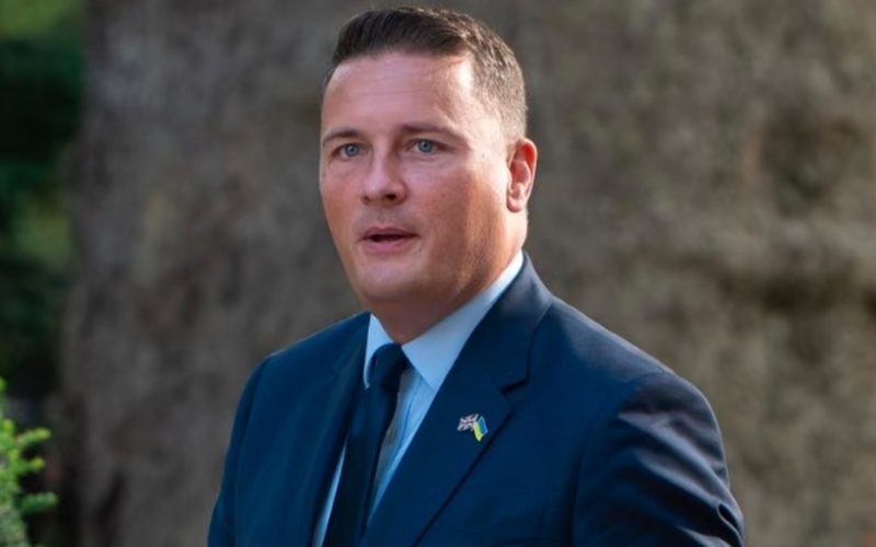 Reino Unido responde a Javier Milei por las Islas Malvinas: "Las Falklands son británicas"
