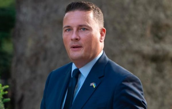 Reino Unido responde a Javier Milei por las Islas Malvinas: "Las Falklands son británicas"