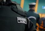 Detienen a cuatro funcionarios de Gendarmería en el marco de investigación por delitos asociados a fraude al fisco