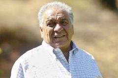 A los 81 años muere Reinaldo Sánchez, histórico presidente de Santiago Wanderers y empresario microbusero del Gran Valparaíso