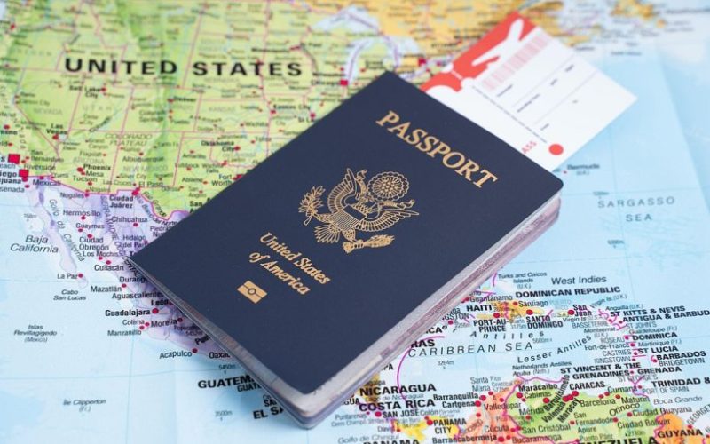 Estados Unidos impone nuevas restricciones de visado a ciudadanos de Bolivia, Colombia, Ecuador y Perú