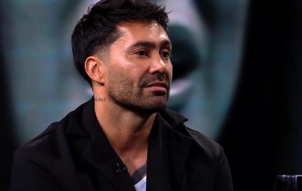 Luis Jiménez rompe el silencio tras escándalo de infidelidad: todos los detalles de la entrevista del "Mago" en Primer Plano