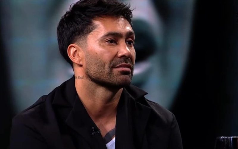 Luis Jiménez rompe el silencio tras escándalo de infidelidad: todos los detalles de la entrevista del "Mago" en Primer Plano