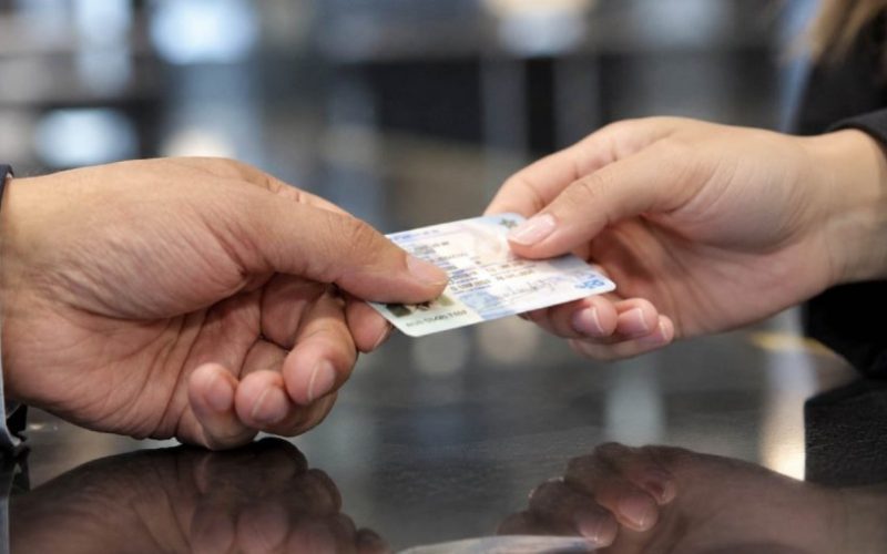 Contraloría detecta entrega irregular de cédulas de identidad a extranjeros en Nancagua