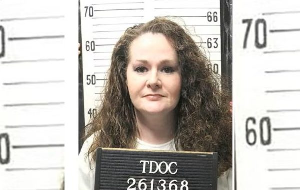 Christa Pike se encuentra "en estado crítico" tras sobrevivir a dos dosis de inyección letal durante su ejecución en Tennessee