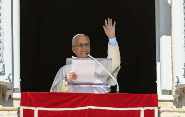Papa León XIV fue diagnosticado con cáncer tras someterse a una cirugía en el pulmón derecho