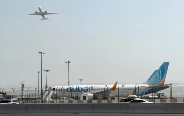 Netanyahu revela que el copiloto del vuelo de Flydubai recibió "adoctrinamiento islamista radical"
