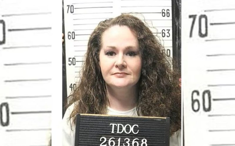 Christa Pike se encuentra "en estado crítico" tras sobrevivir a dos dosis de inyección letal durante su ejecución en Tennessee