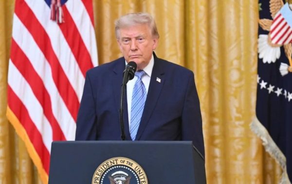 Trump considera "demasiado pronto" convocar elecciones en Venezuela: "Es un tema muy delicado"