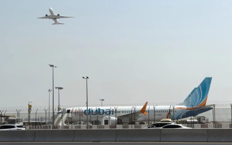 Netanyahu revela que el copiloto del vuelo de Flydubai recibió "adoctrinamiento islamista radical"