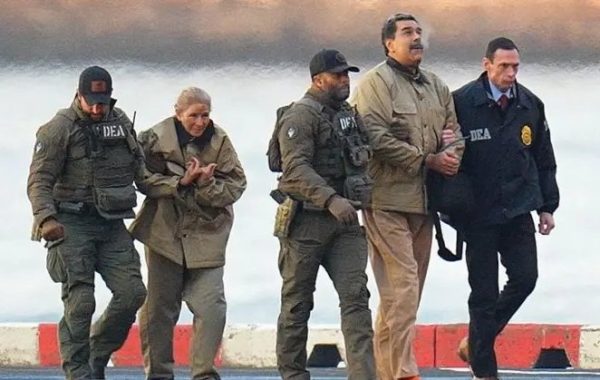 Presentan nuevos cargos en Nueva York contra Maduro y su esposa por presuntas torturas a ciudadanos de EE.UU.