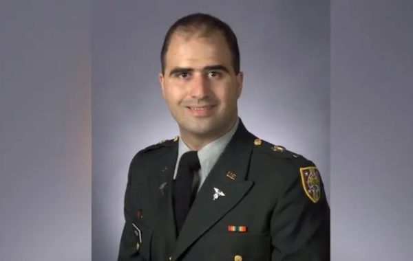 Pentágono transmitirá en vivo la ejecución del primer militar que será fusilado en EE.UU. desde la II Guerra Mundial
