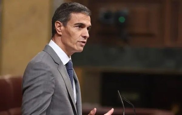 Parlamento de España vota en contra de los dos decretos sobre vivienda propuestos por el gobierno de Pedro Sánchez