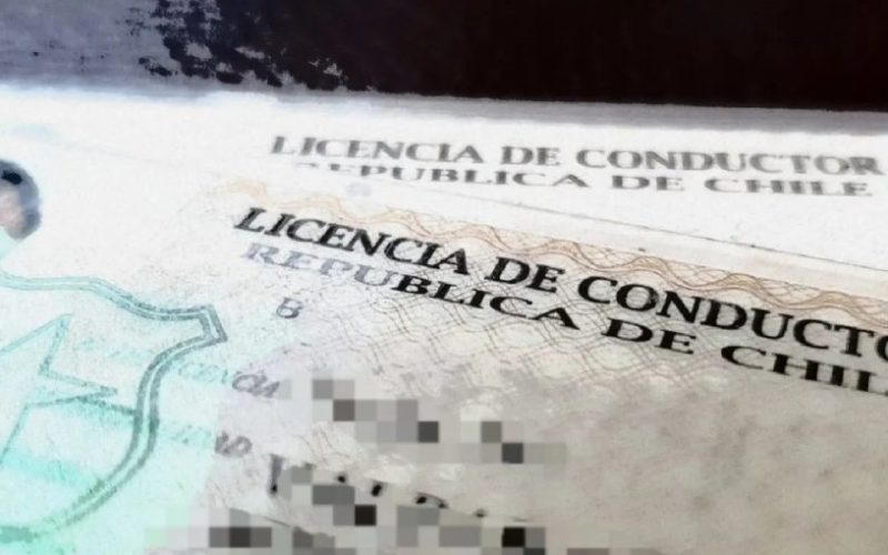 Cámara aprueba proyecto que amplía suspensión provisoria de licencias de conducir durante investigación de delitos viales