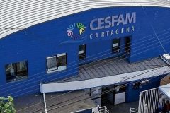 Trabajador de la salud fue detenido tras ser acusado de abusar sexualmente a una adolescente en Cesfam de Cartagena