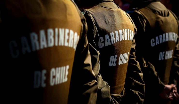 Cámara aprueba y despacha a tercer trámite al Senado el proyecto que establece incentivos y modifica la carrera de Carabineros