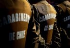 Cámara aprueba y despacha a tercer trámite al Senado el proyecto que establece incentivos y modifica la carrera de Carabineros