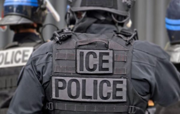 México denunciará en EE.UU. la muerte de un ciudadano bajo custodia del ICE en Texas
