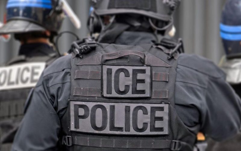México denunciará en EE.UU. la muerte de un ciudadano bajo custodia del ICE en Texas
