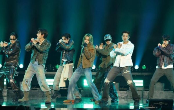 BTS mantiene sus shows en el Estadio Nacional: revisa los cortes de tránsito en Ñuñoa