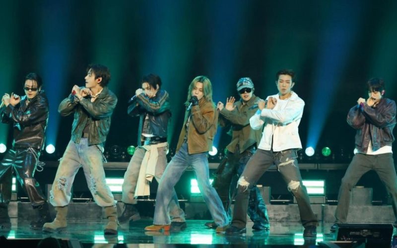 BTS mantiene sus shows en el Estadio Nacional: revisa los cortes de tránsito en Ñuñoa