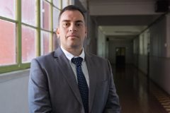 Ivo Jiménez renuncia a la Dirección del SLEP Aconcagua tras formalización por presunto fraude al fisco en la Municipalidad de Til Til