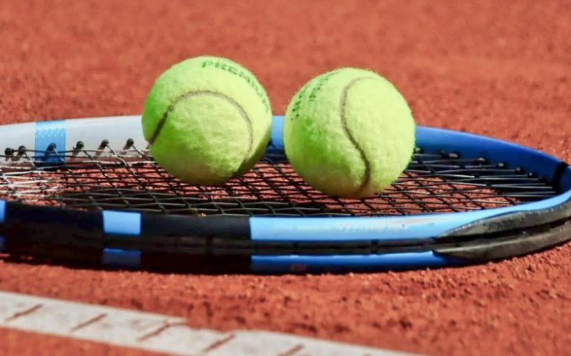 Robo golpea a taller de tenis para escolares en La Calera: pérdidas llegan a $2 millones
