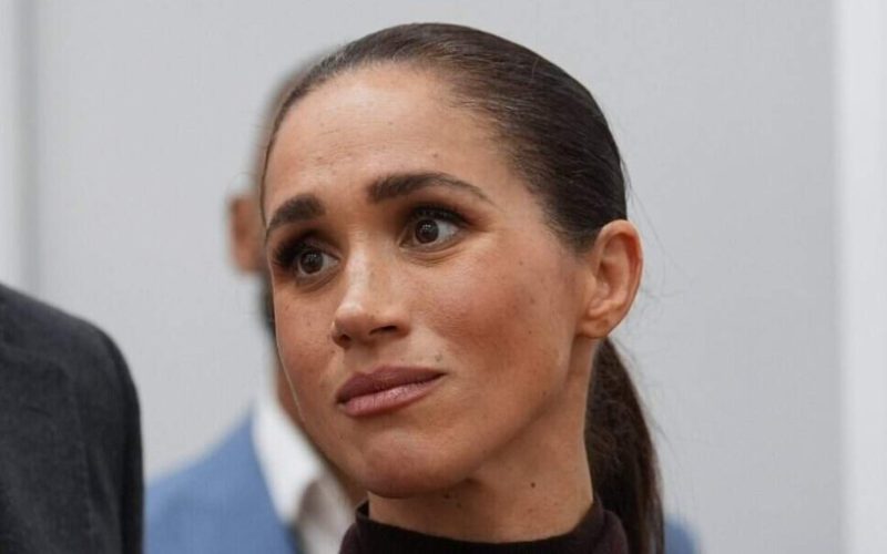 Meghan Markle declara estar "consternada" por investigación a su padre por presunta posesión de imágenes de abuso infantil