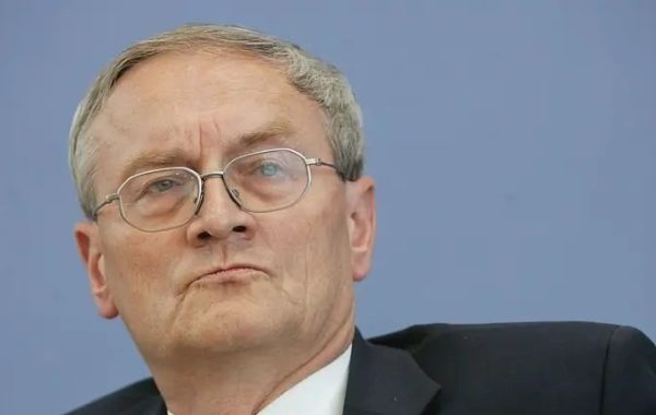 Exjefe de inteligencia de Alemania fue detenido bajo sospecha de espionaje y traición