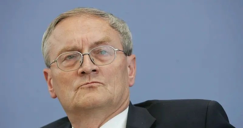 Exjefe de inteligencia de Alemania fue detenido bajo sospecha de espionaje y traición