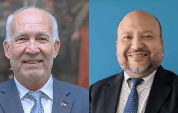 Dos nuevas salidas del Gobierno: Renuncian los seremis de Economía en Aysén y Hacienda en el Biobío