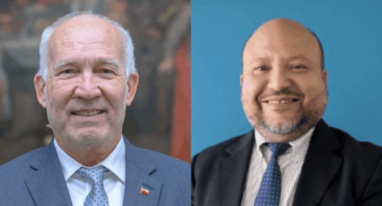 Dos nuevas salidas del Gobierno: Renuncian los seremis de Economía en Aysén y Hacienda en el Biobío