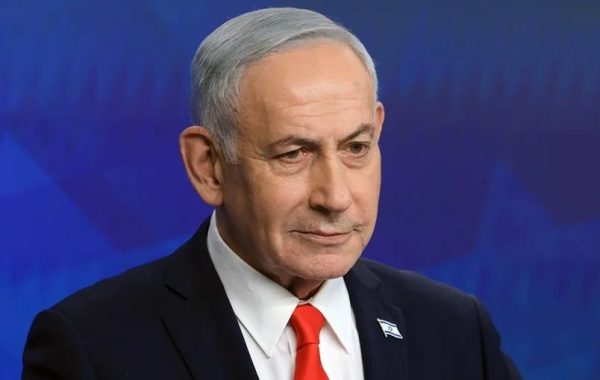 Netanyahu hace llamado a "finalizar el trabajo" y "acabar por completo" con el régimen de Irán