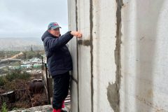 Peritaje judicial sólo destruye la postura de Iván Poduje en El Olivar: no hay argumento técnico para demoler casas construidas