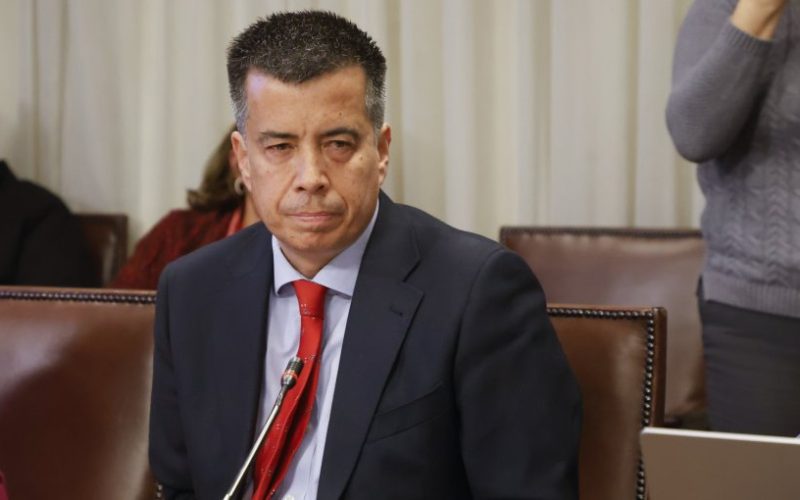 Tras oficio del diputado Celis: Cenabast aclara responsabilidades en distribución de insumos para pacientes con diabetes