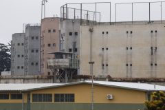 Fiscalía indaga brutal ataque en la cárcel a imputado por fatal balacera en Rodelillo y solicita antecedentes a Gendarmería