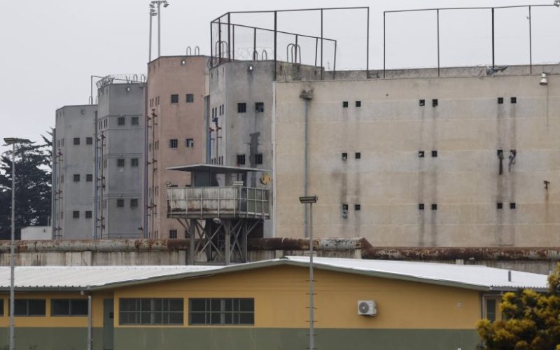 Fiscalía indaga brutal ataque en la cárcel a imputado por fatal balacera en Rodelillo y solicita antecedentes a Gendarmería