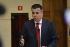 Diputado Celis oficia a autoridades por eventuales irregularidades en fiesta que se realizará en el Casino Enjoy de Viña del Mar