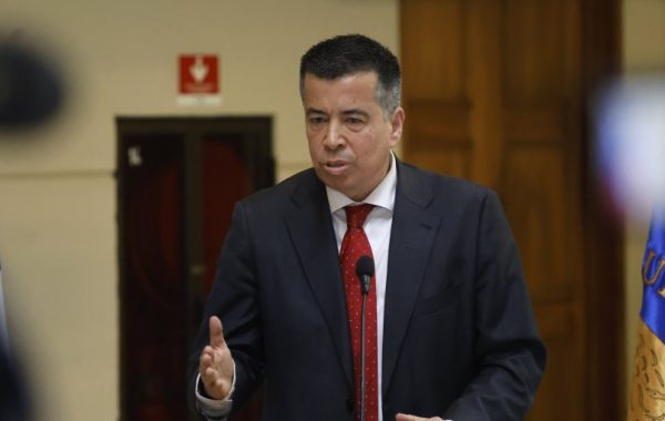 Diputado Celis oficia a autoridades por eventuales irregularidades en fiesta que se realizará en el Casino Enjoy de Viña del Mar