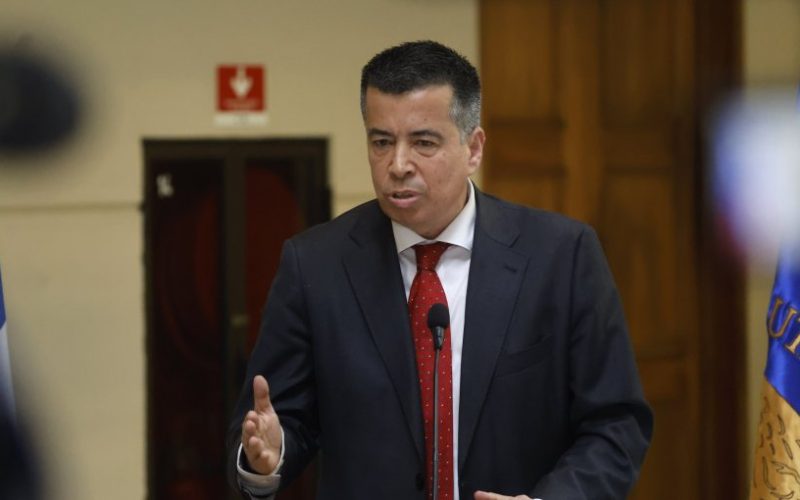Diputado Celis oficia a autoridades por eventuales irregularidades en fiesta que se realizará en el Casino Enjoy de Viña del Mar