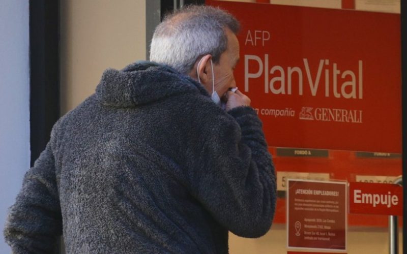 Pérdidas de US$7.700 millones del Fondo E desatan ofensiva parlamentaria contra la Superintendencia de Pensiones
