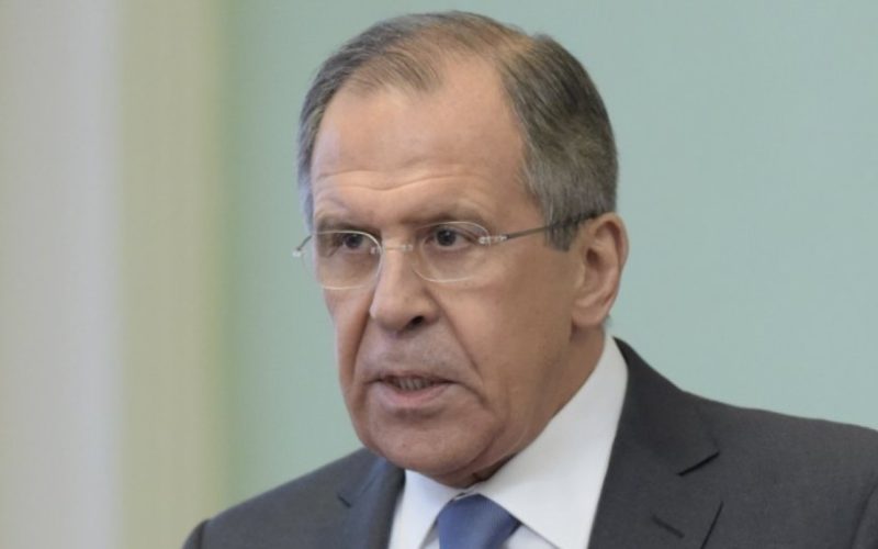 Rusia acusa un "grosero desafío" de Zelenski a Trump tras el cese de la tregua energética