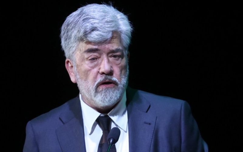 Director del INDH acusa que proyecto del Gobierno "deforma" la institución y ordena el despido del 70% de sus abogados
