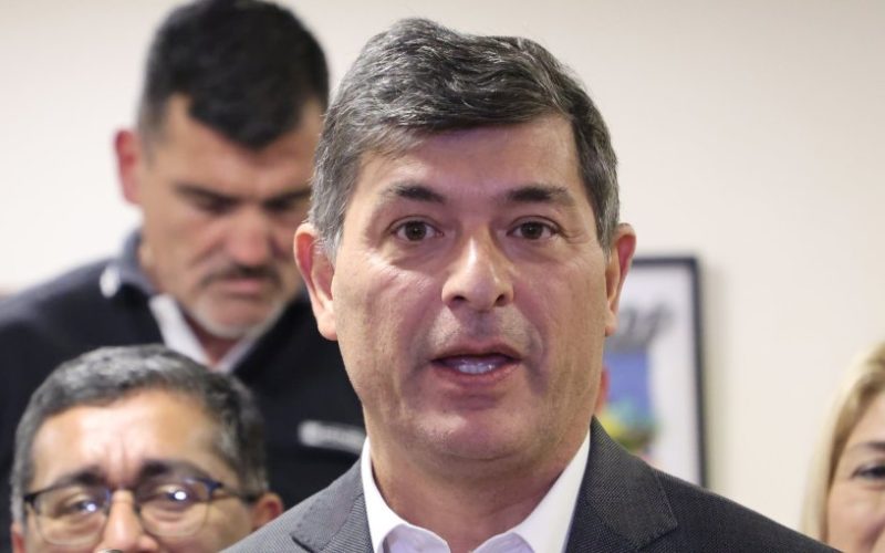 Franco Parisi cuestiona pérdidas de las AFP por US$11.000 millones y emplaza al Presidente Kast a "tomar cartas en el asunto"