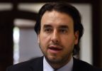 Vlado Mirosevic asume la presidencia de la comisión de Constitución del Senado tras remoción de Pedro Araya