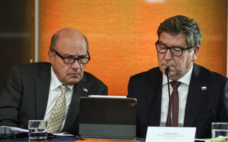 Gobierno aborda alza de 0,4% del IPC de septiembre y reconoce que persisten las presiones inflacionarias