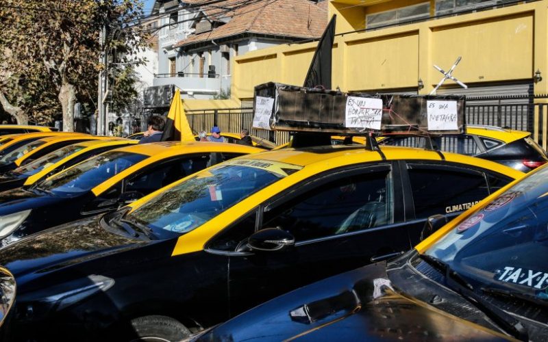 Más de $54 mil millones en subsidios se han entregado a transportistas entre abril y septiembre