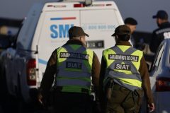 Empresario de 63 años muere tras ser atropellado en Cartagena: autor se dio a la fuga